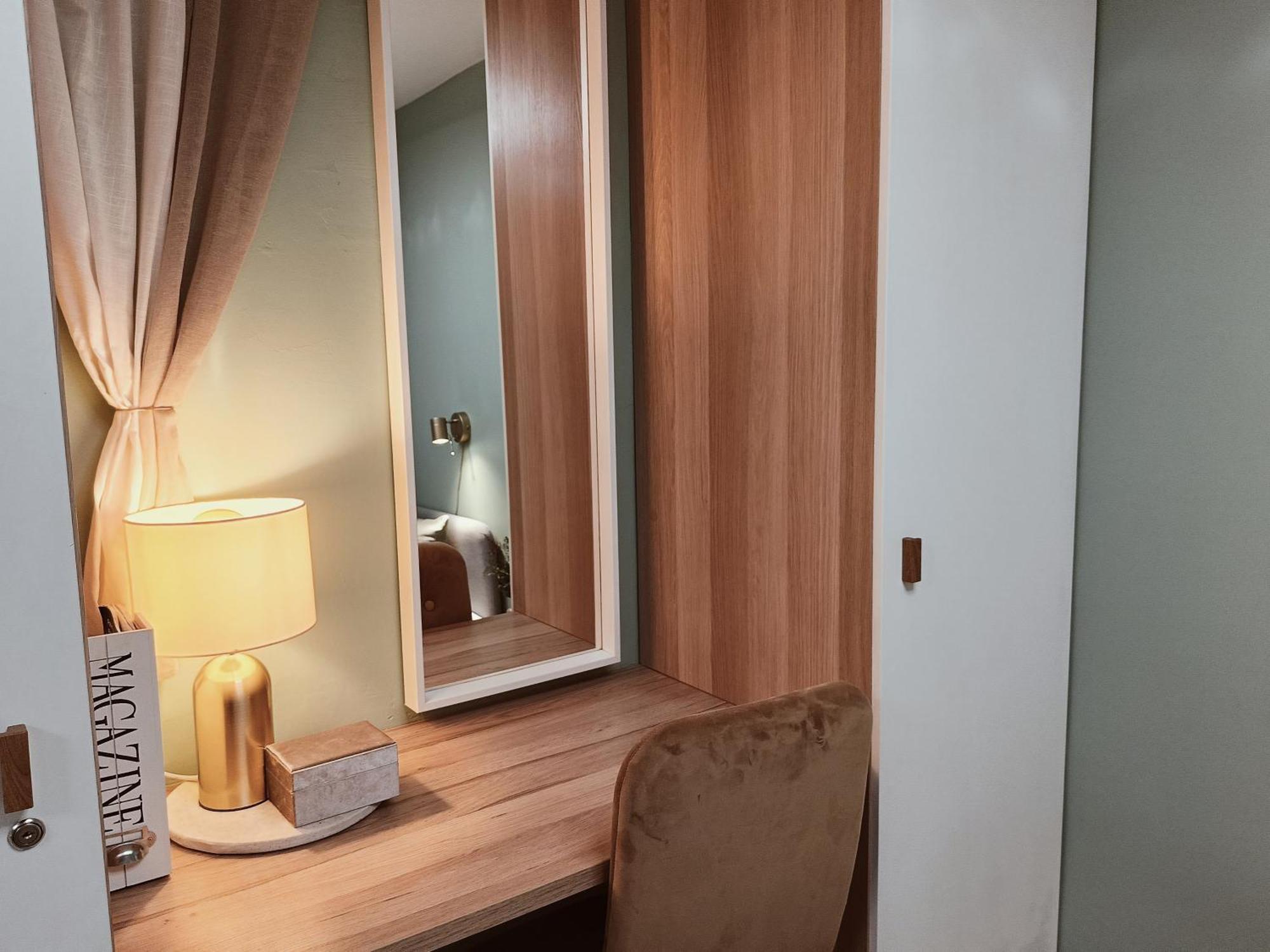 Old City Home, Free Parking Gdansk Bagian luar foto